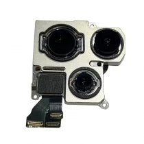 Apple iPhone 15 Pro cameramodule aan de achterkant