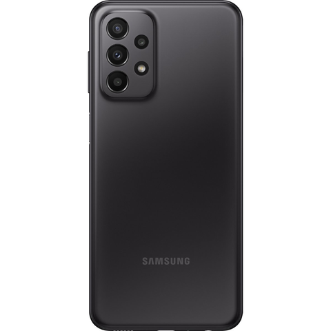 Samsung SM-A235F Galaxy A23 4G - 128GB - Zwart