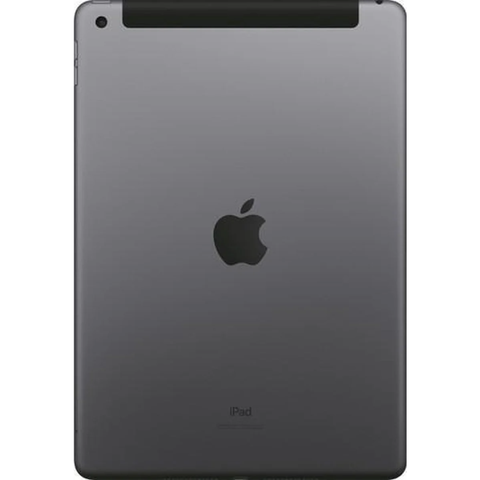 Apple iPad 7 (10.2) - (2019) - Provider Tweedehands - 32GB - Spacegrijs