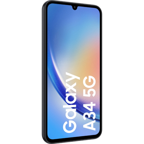 Samsung Galaxy A34 5G - 128GB