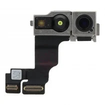 Apple iPhone 15 cameramodule aan de voorkant - met IR-camera