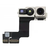 Apple iPhone 15 Plus cameramodule aan de voorkant - met IR-camera