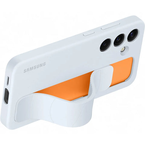 Samsung Galaxy S24 hoesje met staande grip