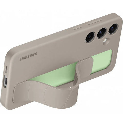 Samsung Galaxy S24 Plus hoesje met staande grip