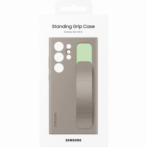 Samsung Galaxy S24 Ultra Staande Grip-hoesje