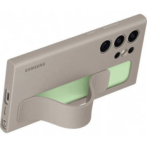 Samsung Galaxy S24 Ultra Staande Grip-hoesje