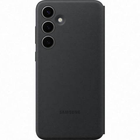 Samsung Galaxy S24 Plus Smart View portemonnee-hoesje