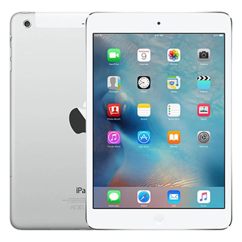 Apple iPad Mini 2 (WiFi) - Tweedehands provider
