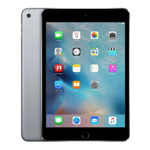 Apple iPad Mini 4 (WiFi) - 128 GB - Tweedehands provider