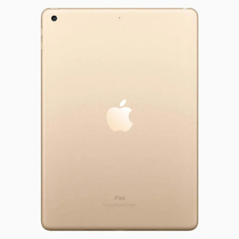 Apple iPad 2017 (WiFi) - 32GB - Tweedehands provider - Goud