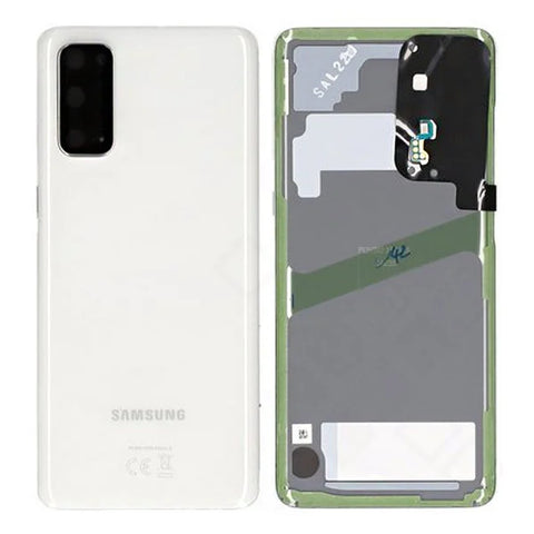 Samsung G980F Galaxy S20/G981F Galaxy S20 5G Backcover GH82-22068B Wolkwit