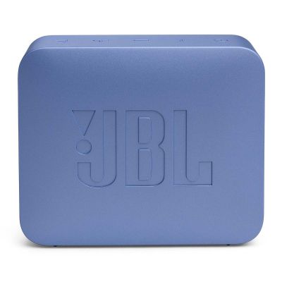 JBL Go Essential Bluetooth draadloze luidspreker - Blauw - EU