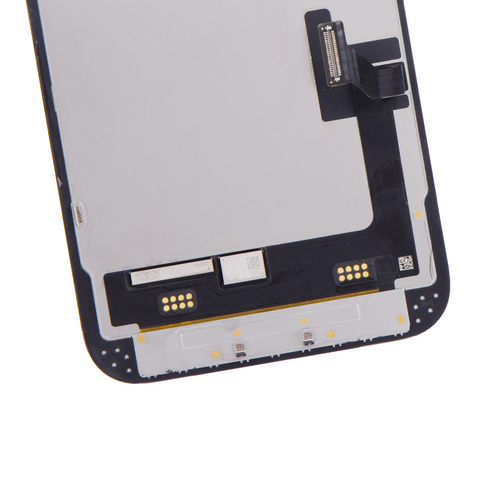 Apple iPhone 14 LCD Display + Touchscreen - OEM Kwaliteit - Zwart