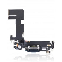 Apple iPhone 13 Charge Connector Flexkabel - Zwart