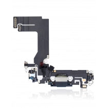 Apple iPhone 13 Mini Charge Connector Flexkabel - Zwart