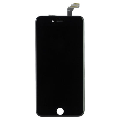Apple iPhone 6 Plus LCD-scherm + touchscreen - OEM-kwaliteit - Zwart