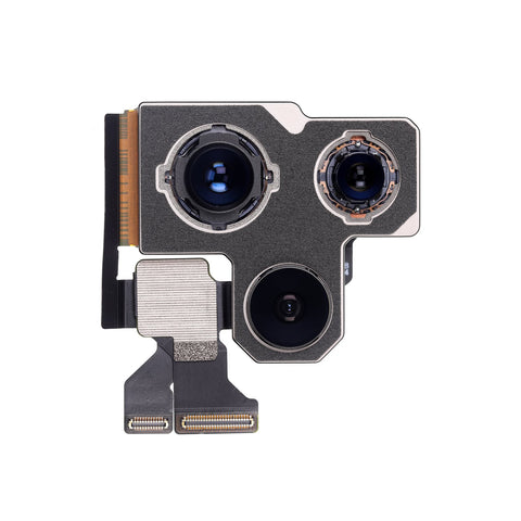 Apple iPhone 13 Pro Max Cameramodule aan de achterkant