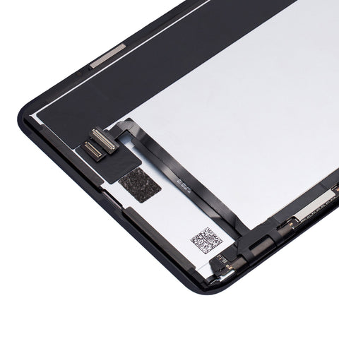 Apple iPad Mini 6 LCD-scherm + touchscreen - Zwart