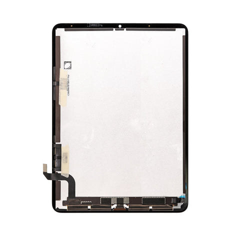 Apple iPad Air 5 (10,9" / 2022) LCD-scherm + touchscreen - Wifi-versie - Zwart