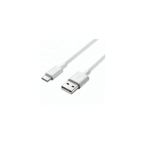 Samsung USB Type-C naar USB-kabel - EP-DG970BWE - GP-TOU021RFAWW - Bulk origineel - Wit