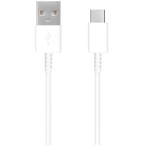 Samsung USB Type-C naar USB-kabel - EP-DG970BWE - GP-TOU021RFAWW - Bulk origineel - Wit