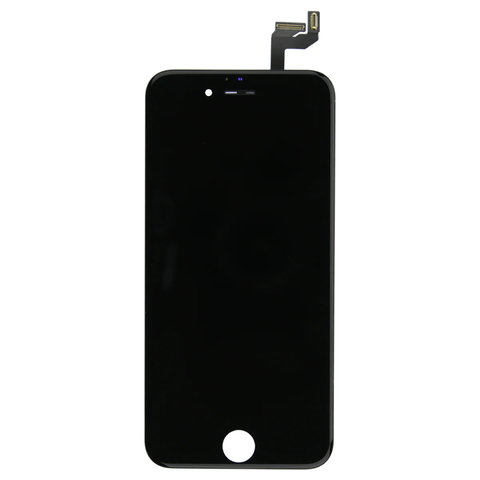 Apple iPhone 6S Plus LCD-scherm + touchscreen - Premium kwaliteit - Zwart