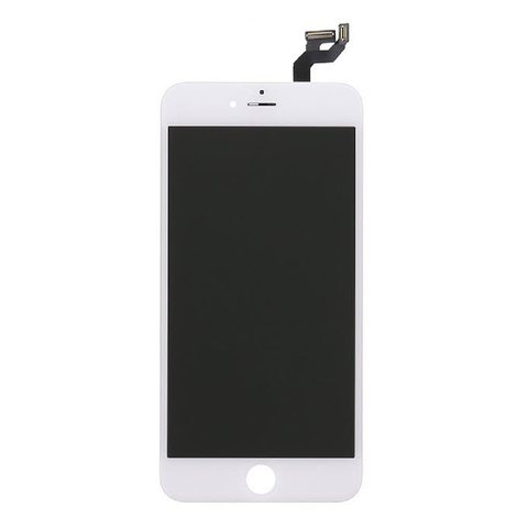 Apple iPhone 6S Plus LCD-scherm + touchscreen - Premiumkwaliteit - Wit