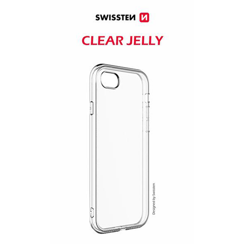 iPhone 14 Pro TPU Case - 1.5 mm - Transparant