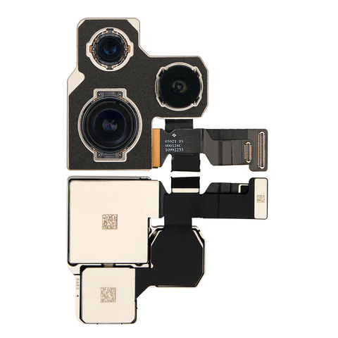 Apple iPhone 14 Pro Max Cameramodule aan de achterkant