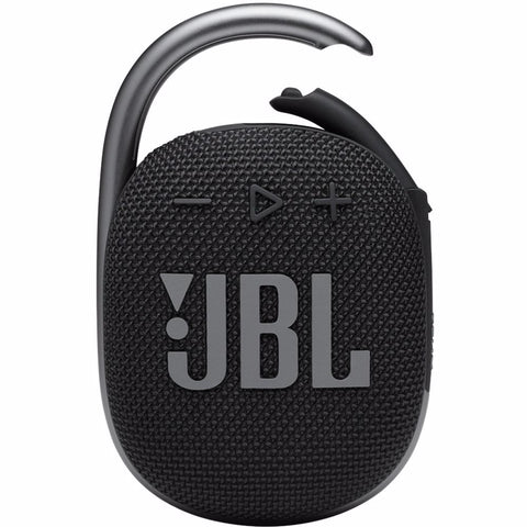 JBL CLIP 4 Bluetooth draadloze luidspreker