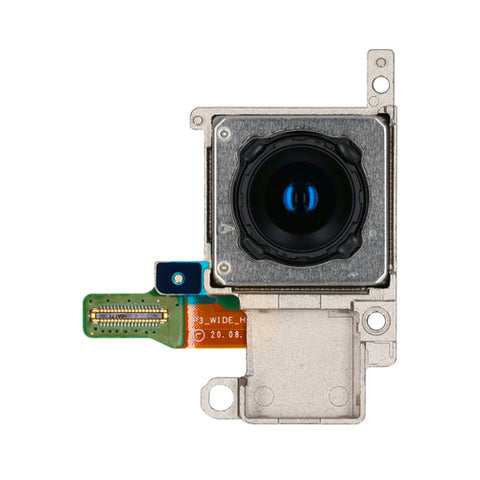 Samsung SM-G998B Galaxy S21 Ultra cameramodule aan de achterkant - GH96-13980A/GH96-13980B