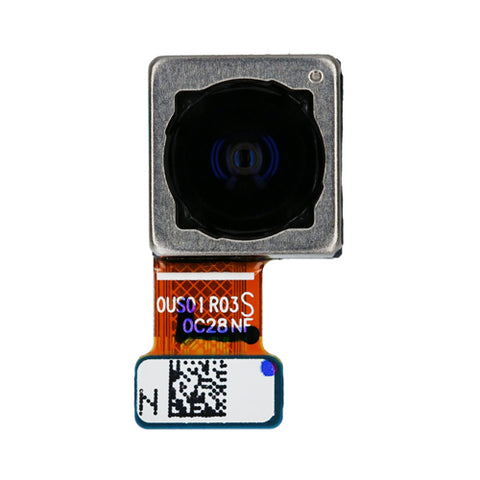 Samsung SM-G998B Galaxy S21 Ultra Ultra Wide Cameramodule aan de achterzijde - GH96-13968A