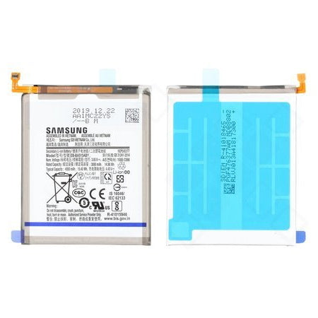 Samsung SM-A515F Galaxy A51 Batterij EB-BA515ABY - 4000 mAh