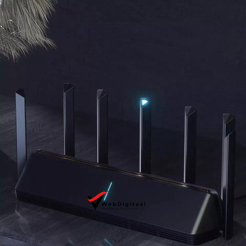 Aiot Router Ax3600 Wifi Router