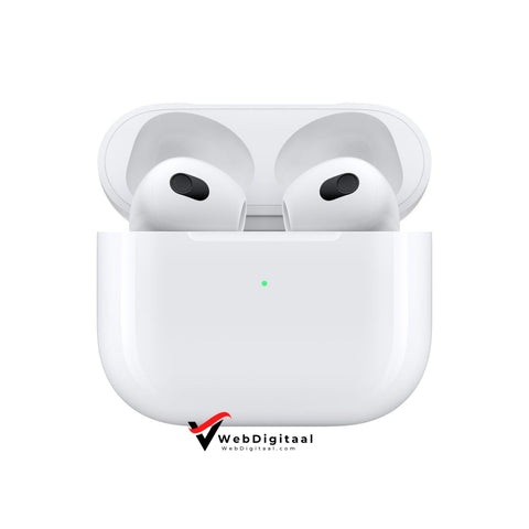 Apple - Airpods 3 Elektronica