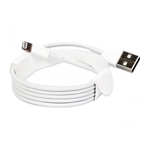Apple Lightning USB-kabel - 1 meter - origineel bulk - AP-MXLY2ZM &amp; AP-MXLY2ZM/A