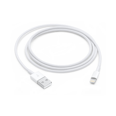 Apple Lightning USB-kabel - 1 meter - origineel bulk - AP-MXLY2ZM &amp; AP-MXLY2ZM/A