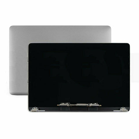 Apple MacBook Pro 13 Inch - A1989/Macbook Pro 13 Inch - A2251 Beeldscherm - OEM Kwaliteit (2018 - (2019) - Spacegrijs