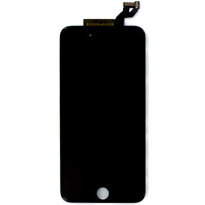 Apple iPhone 6 Plus LCD-scherm + touchscreen - Hoge kwaliteit - Zwart