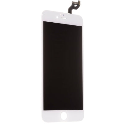 Apple iPhone 6 Plus LCD-scherm + touchscreen - Hoge kwaliteit - Wit