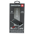 Black Core Powerbank - 30.000 Mah