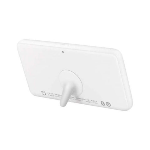 Xiaomi Mi temperatuur- en vochtigheidsmonitor Klok Pro Wit EU BHR5435GL