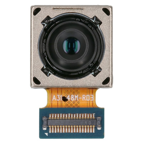 Samsung SM-A125F Galaxy A12 Hoofdcameramodule aan de achterzijde - GH96-14151A