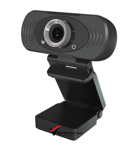 Imilab Webcam - 1080P Full Hd Eu Version Xiaomi Webcams