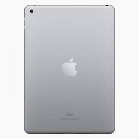 Apple iPad 6 (2018) - 32GB - Tweedehands provider - Spacegrijs