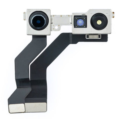Apple iPhone 13 Mini cameramodule aan de voorkant