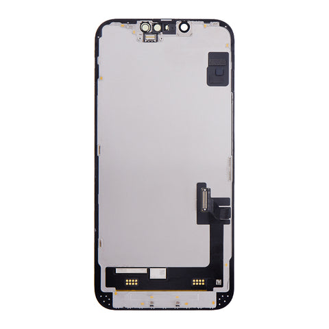 Apple iPhone 14 LCD Display + Touchscreen - OEM Kwaliteit - Zwart