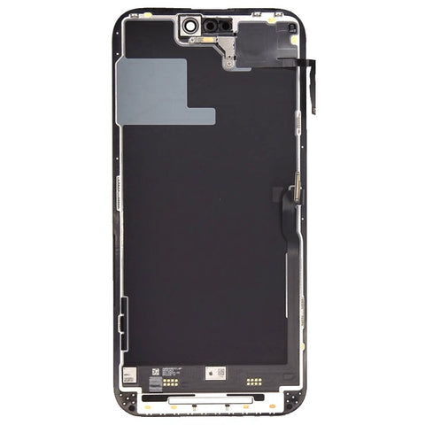 Apple iPhone 14 Pro Max LCD Display + Touchscreen - OEM Kwaliteit - Zwart