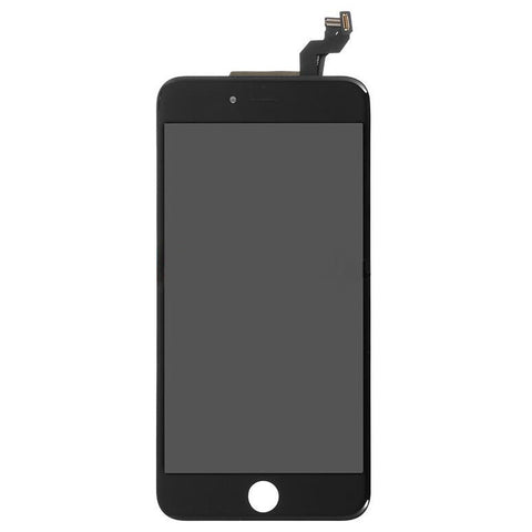 Apple iPhone 6S Plus LCD Display + Touchscreen - Refurbished Kwaliteit - Zwart