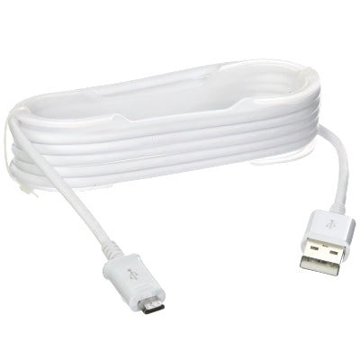 Samsung Micro USB Kabel 2.0 - ECB-DU4AWE - 96CM (Bulk)